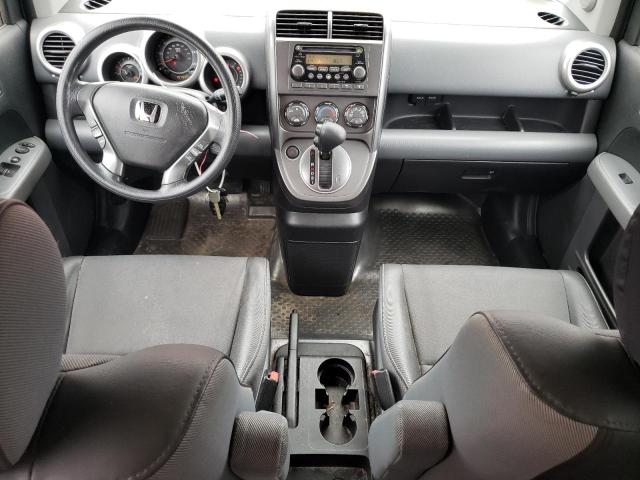 Photo 8 from auction – 2006 HONDA ELEMENT EX with VIN 5J6YH28786L018398