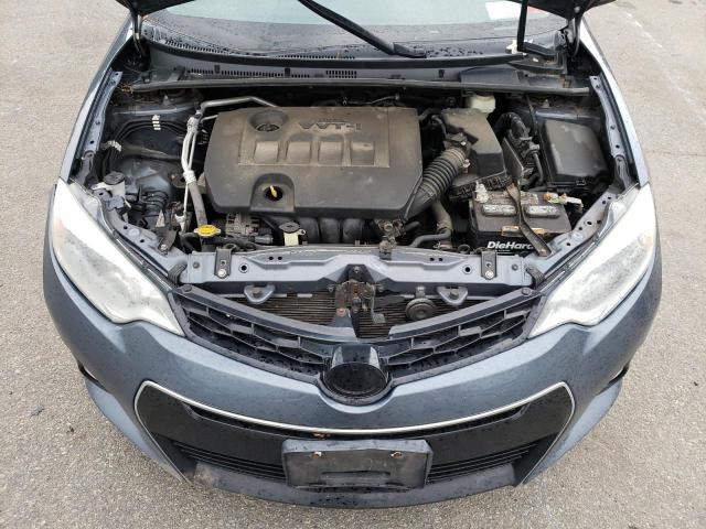 Photo 11 from auction – 2015 TOYOTA COROLLA L with VIN 2T1BURHE8FC404034