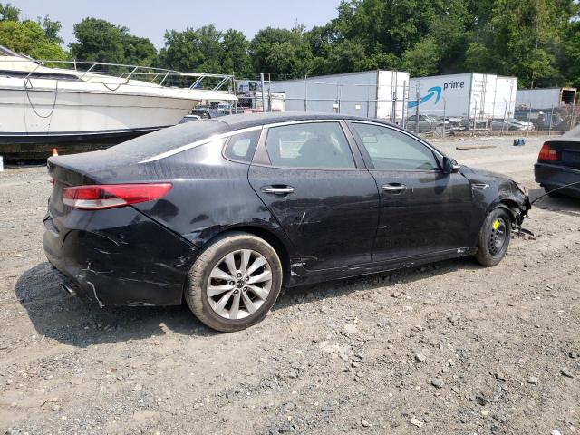 Photo 3 from auction – 2016 KIA OPTIMA LX with VIN 5XXGT4L37GG059316
