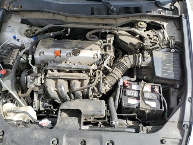 Photo 11 from auction – 2011 HONDA ACCORD EXL with VIN 1HGCP2F82BA003899