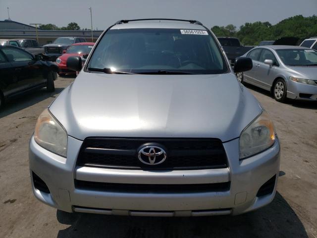 Photo 5 from auction – 2011 TOYOTA RAV4 with VIN 2T3ZF4DV9BW087933