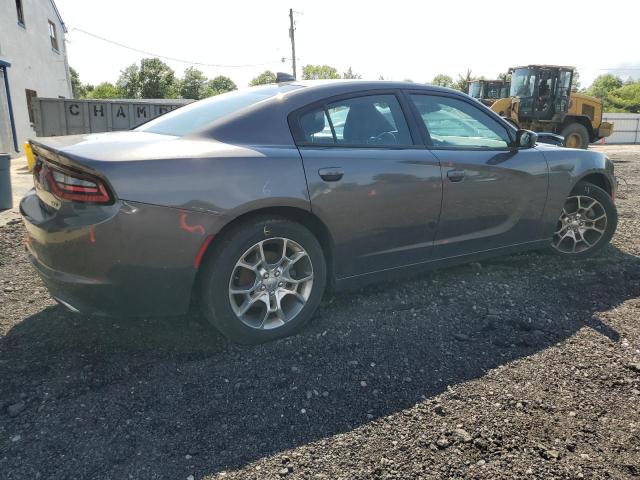 Photo 3 from auction – 2017 DODGE CHARGER SX with VIN 2C3CDXJG0HH584398