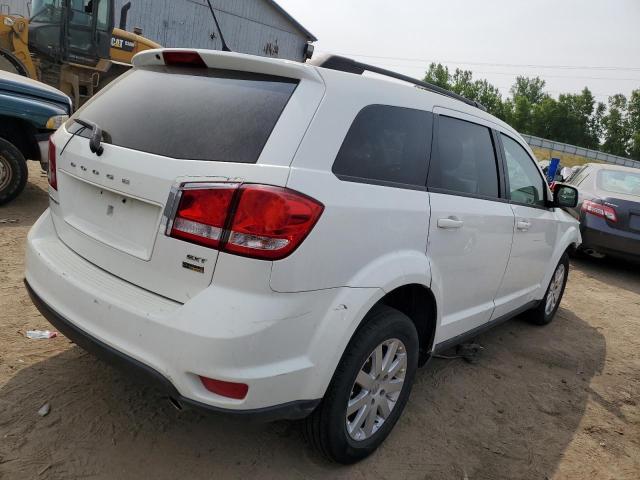 Photo 3 from auction – 2017 DODGE JOURNEY SX with VIN 3C4PDCBG7HT572583