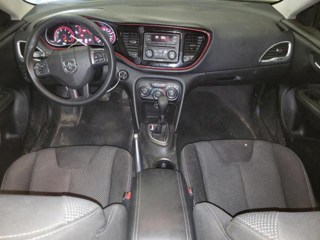 Photo 8 from auction – 2015 DODGE DART SXT with VIN 1C3CDFBB9FD336271