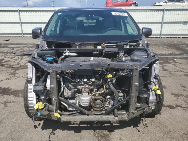 Photo 5 from auction – 2017 HONDA PILOT EXL with VIN 5FNYF6H58HB072906