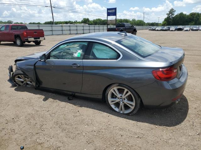 Foto 2 de la subasta – 2015 BMW 228 I con VIN WBA1F5C51FV256969