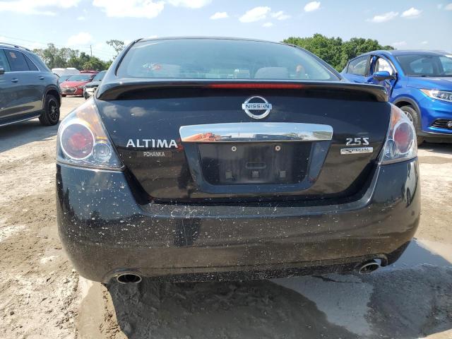 Photo 6 from auction – 2011 NISSAN ALTIMA BAS with VIN 1N4AL2AP4BC167259