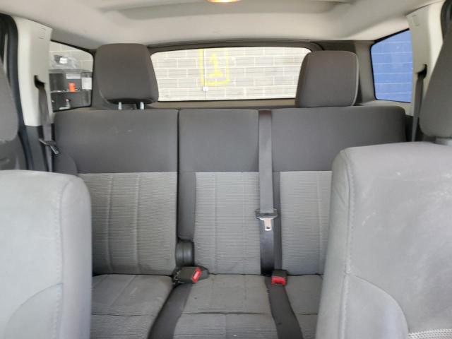Photo 10 from auction – 2008 DODGE NITRO SXT with VIN 1D8GT28K08W196314