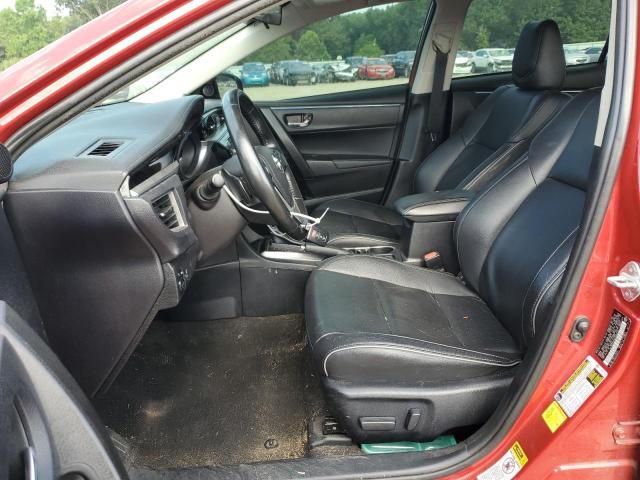 Photo 7 from auction – 2016 TOYOTA COROLLA L with VIN 2T1BURHE0GC608442