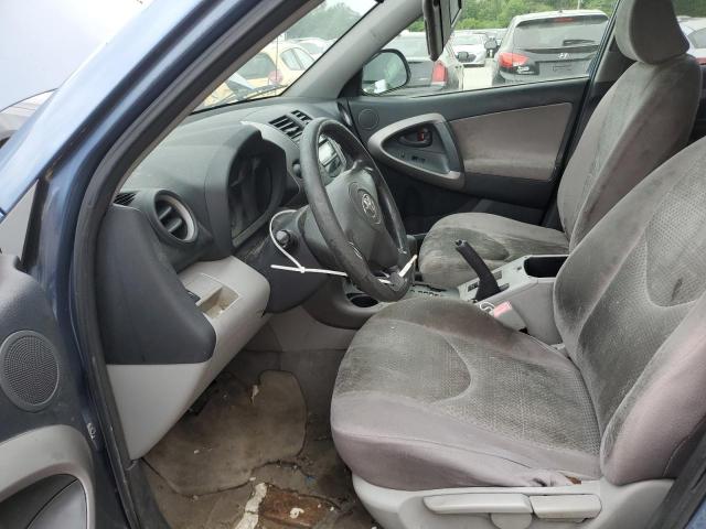 Photo 7 from auction – 2007 TOYOTA RAV4 with VIN JTMBD35V475110498