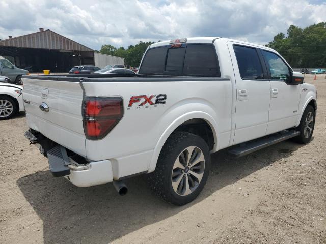 Photo 3 from auction – 2012 FORD F150 SUPER with VIN 1FTFW1CT6CFA41559