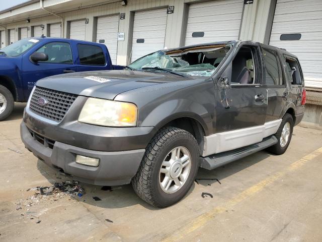 FORD EXPEDITION 2004 with VIN 1FMPU16L74LA73263 - Photo from auction