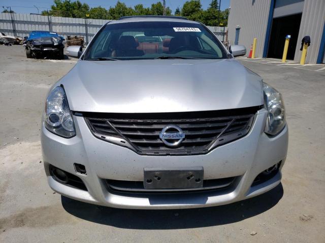 Photo 5 from auction – 2012 NISSAN ALTIMA S with VIN 1N4AL2EP1CC124848