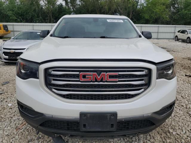 Photo 5 from auction – 2017 GMC ACADIA ALL with VIN 1GKKNVLS4HZ317554