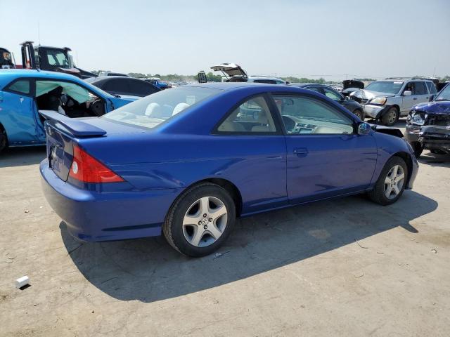 Photo 3 from auction – 2004 HONDA CIVIC EX with VIN 1HGEM22944L079986