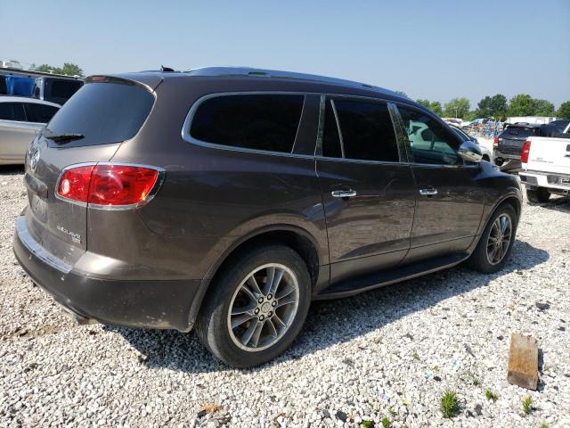 Photo 3 from auction – 2010 BUICK ENCLAVE CX with VIN 5GALVCED2AJ189730