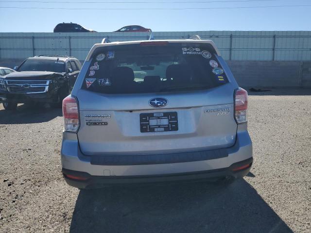 Photo 6 from auction – 2017 SUBARU FORESTER 2 with VIN JF2SJAGC5HH807124