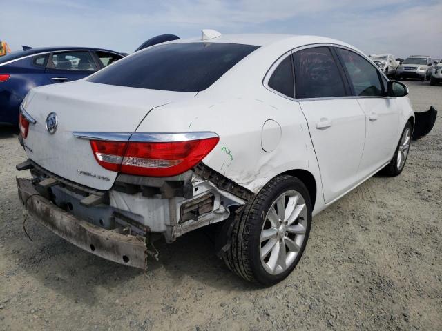 Photo 3 from auction – 2015 BUICK VERANO CON with VIN 1G4PR5SK3F4131906