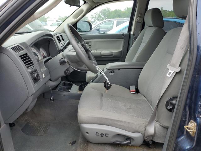 Photo 7 from auction – 2006 DODGE DAKOTA with VIN 1D7HW48N66S666694