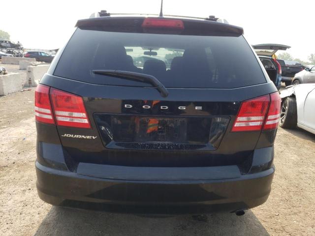Photo 6 from auction – 2018 DODGE JOURNEY SE with VIN 3C4PDCAB2JT276592