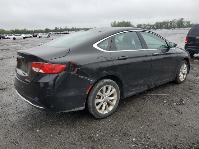 Photo 3 from auction – 2015 CHRYSLER 200 with VIN 1C3CCCCB8FN732993