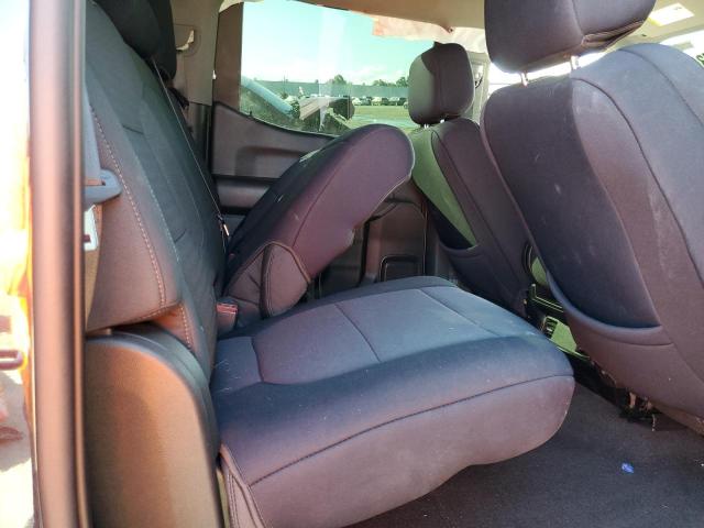 Photo 10 from auction – 2022 CHEVROLET SILVERADO with VIN 3GCPABEK9NG537552