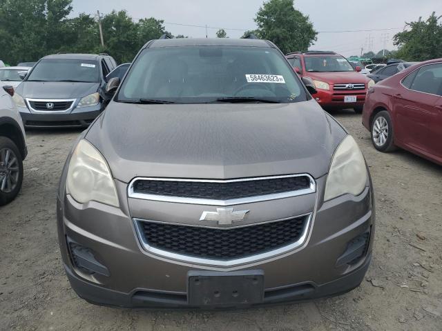 Photo 5 from auction – 2012 CHEVROLET EQUINOX LT with VIN 2GNALDEK0C6369960