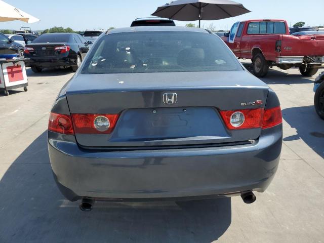 Photo 6 from auction – 2004 ACURA TSX with VIN JH4CL96844C030238