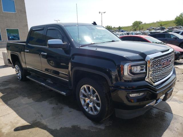 Photo 4 from auction – 2018 GMC SIERRA K15 with VIN 3GTU2PEC2JG362982