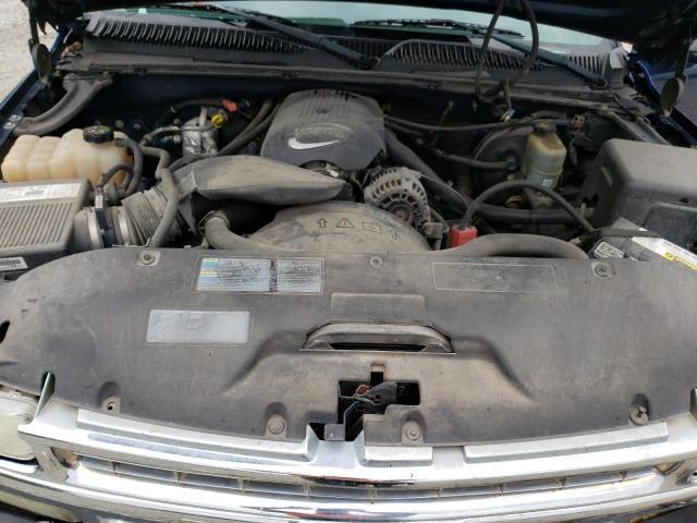 Photo 11 from auction – 2002 CHEVROLET SILVERADO with VIN 1GCEC14V72Z307012