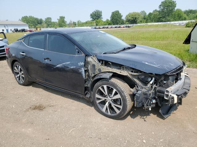 Photo 4 from auction – 2017 NISSAN MAXIMA 3.5 with VIN 1N4AA6AP8HC368667