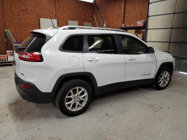 Photo 3 from auction – 2016 JEEP CHEROKEE L with VIN 1C4PJMCB8GW130566