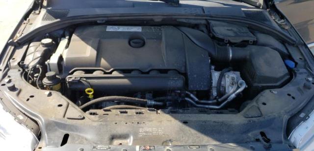 Photo 11 from auction – 2015 VOLVO S80 PREMIE with VIN YV1902MK0F1191298