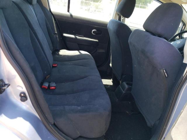 Photo 10 from auction – 2009 NISSAN VERSA S with VIN 3N1BC13E09L413827