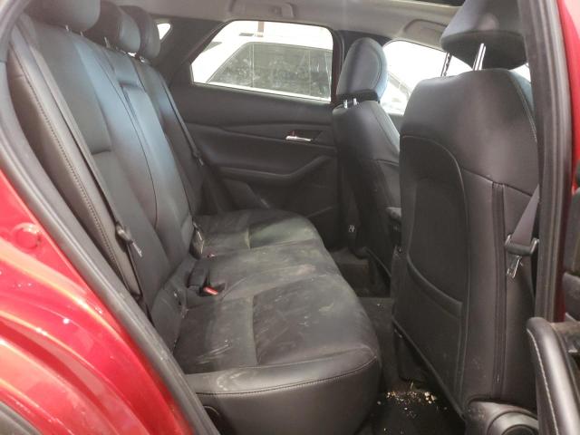 Photo 11 from auction – 2022 MAZDA CX-30 PREF with VIN 3MVDMBCL1NM430856