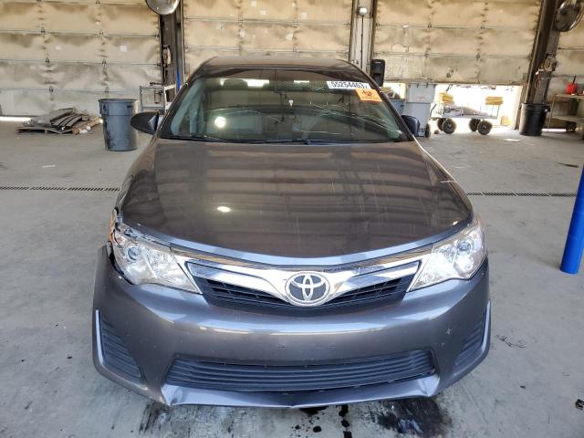 Photo 5 from auction – 2013 TOYOTA CAMRY L with VIN 4T4BF1FK6DR279539