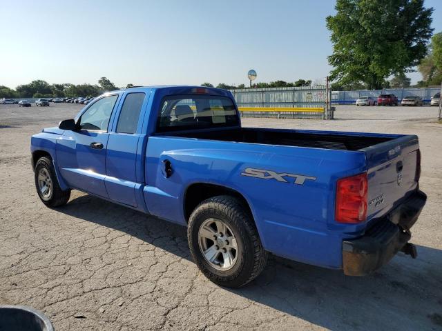 Zdjęcie 2 z aukcji – 2008 DODGE DAKOTA SXT z VIN 1D7HW32KX8S511142