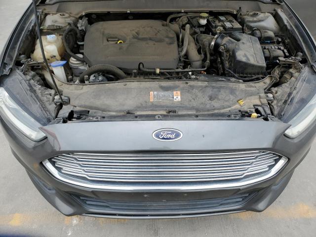 Photo 11 from auction – 2016 FORD FUSION SE with VIN 1FA6P0HD4G5135420