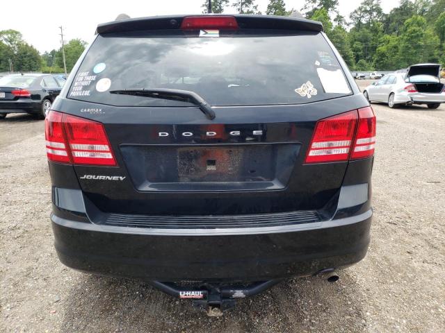 Фото 6 с аукциона – 2017 DODGE JOURNEY SE с VIN 3C4PDCAB3HT573851