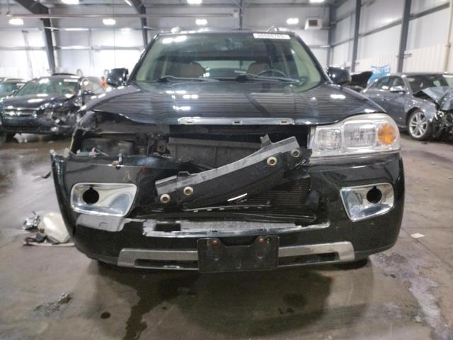Photo 5 from auction – 2007 SATURN VUE with VIN 5GZCZ53457S809070