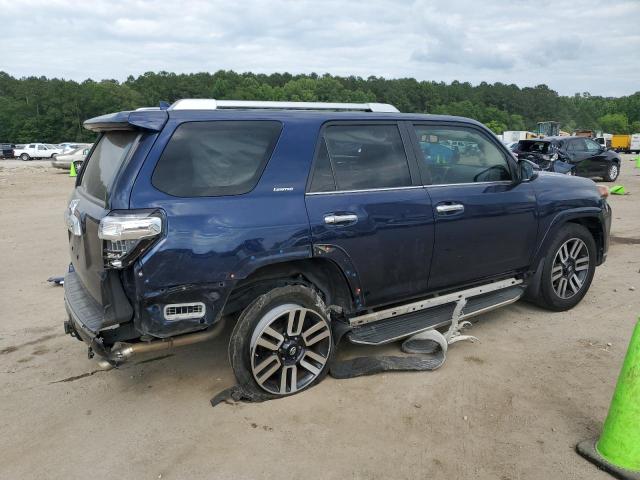 Photo 3 from auction – 2015 TOYOTA 4RUNNER SR with VIN JTEZU5JR4F5094980