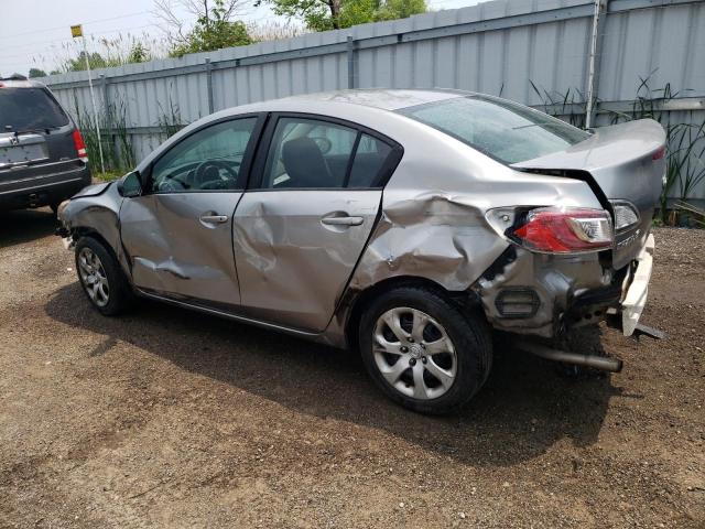 Photo 2 from auction – 2012 MAZDA 3 I with VIN JM1BL1UF4C1543693
