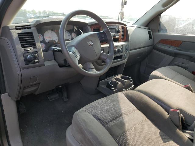 Photo 8 from auction – 2006 DODGE RAM 1500 S with VIN 1D7HU16N06J147928