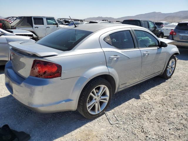 Photo 3 from auction – 2014 DODGE AVENGER SE with VIN 1C3CDZAB7EN203004