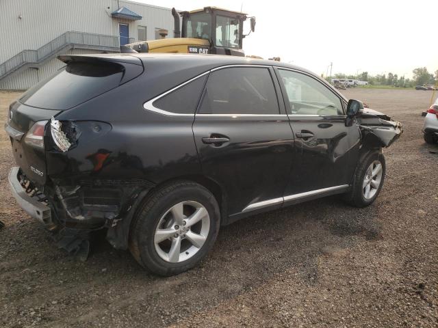 Photo 3 from auction – 2014 LEXUS RX 350 BAS with VIN JTJBK1BA3E2037907
