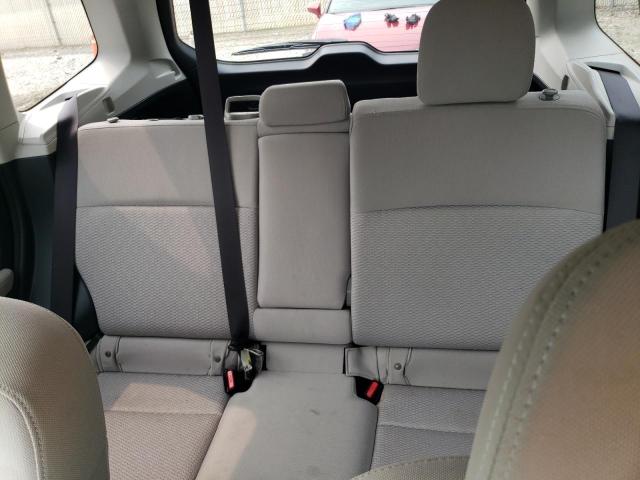 Photo 10 from auction – 2014 SUBARU FORESTER 2 with VIN JF2SJAEC1EH468697