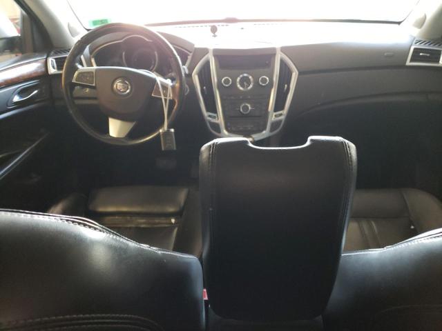 Photo 8 from auction – 2012 CADILLAC SRX LUXURY with VIN 3GYFNDE39CS611481