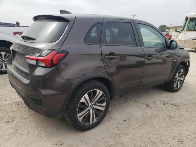 Photo 3 from auction – 2021 MITSUBISHI OUTLANDER with VIN JA4APUAU4MU024271