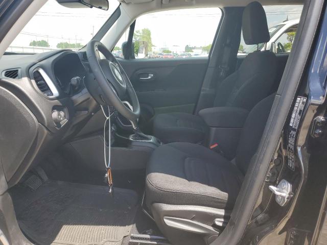 Photo 7 from auction – 2018 JEEP RENEGADE L with VIN ZACCJABB0JPJ46597