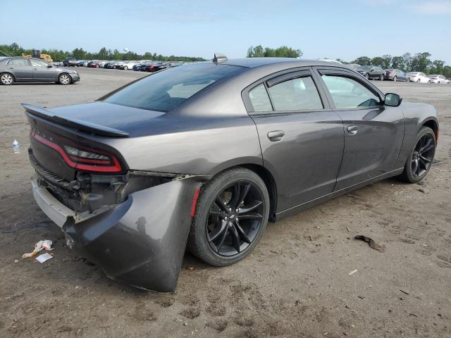 Photo 3 from auction – 2018 DODGE CHARGER SX with VIN 2C3CDXHG6JH119278